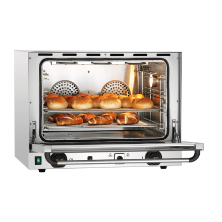 Four à convection AT220-MDI BARTSCHER Fours à convection
