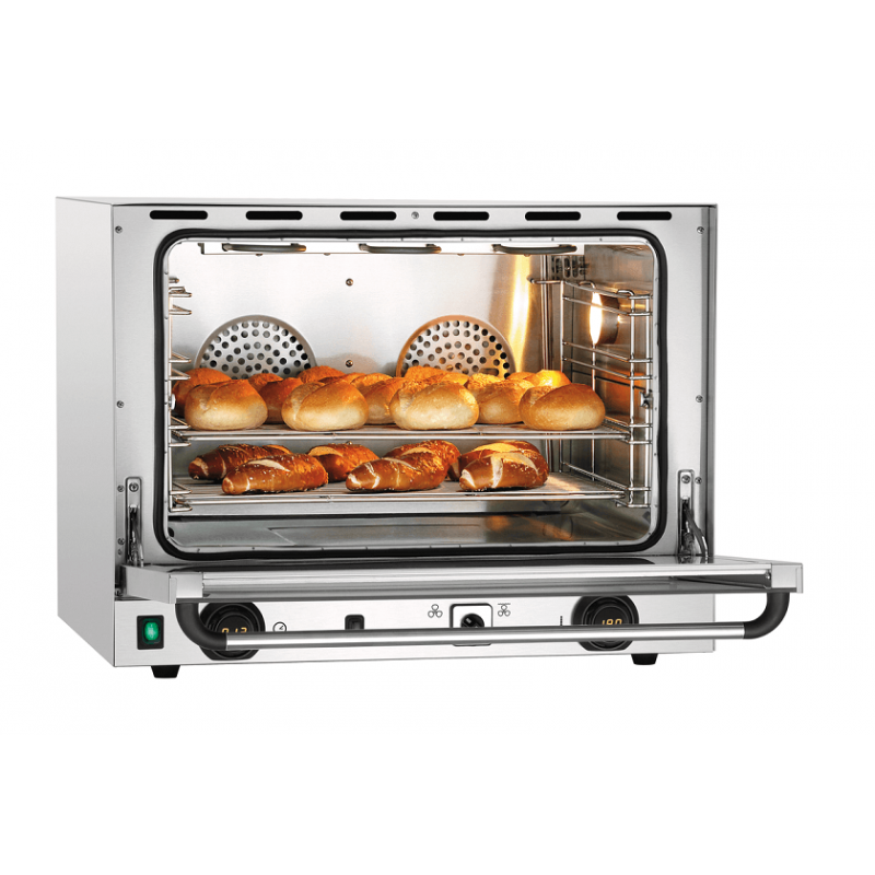 Four à convection AT220-MDI BARTSCHER Fours à convection