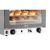 AT220-MDI convection oven BARTSCHER Convection ovens