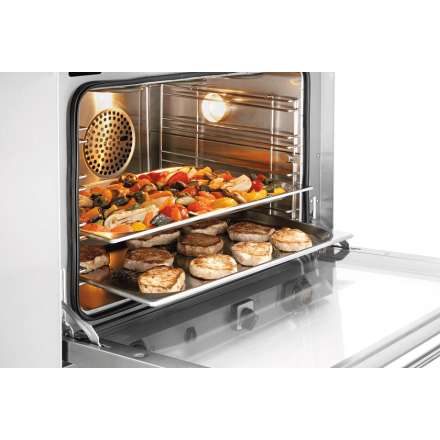 Four à convection AT220-MDI BARTSCHER Fours à convection