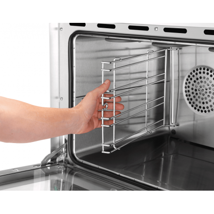 AT220-MDI convection oven BARTSCHER Convection ovens