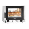 AT230-MDI convection oven BARTSCHER Convection ovens