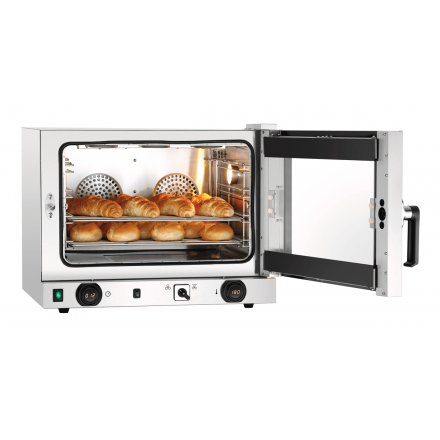 Four à convection AT230-MDI BARTSCHER Fours à convection