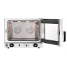 AT230-MDI convection oven BARTSCHER Convection ovens