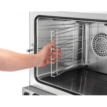 Four à convection AT230-MDI BARTSCHER Fours à convection