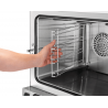 Four à convection AT230-MDI BARTSCHER Fours à convection