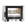 AT230-MDI convection oven BARTSCHER Convection ovens
