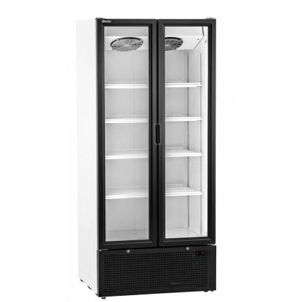 Refrigerated display case 804L GTK2-221 BARTSCHER Refrigerated display cabinets