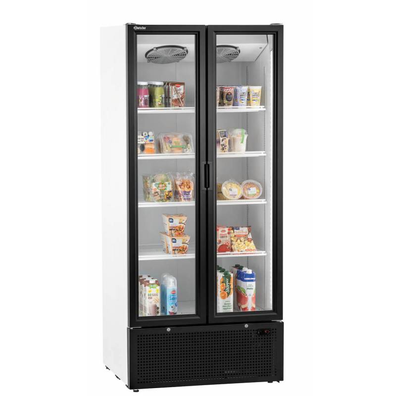 Refrigerated display case 804L GTK2-221 BARTSCHER Refrigerated display cabinets Refrigerated display case 804L GTK2-221 BARTSCHER Refrigerated display cabinets