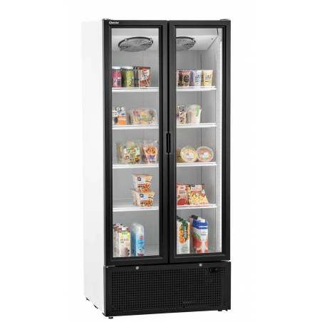 Vitrine réfrigérée 804L GTK2-221 BARTSCHER Vitrines réfrigérées