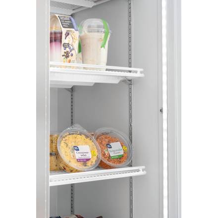 Vitrine réfrigérée 804L GTK2-221 BARTSCHER Vitrines réfrigérées