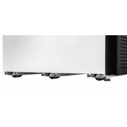 Refrigerated display case 804L GTK2-221 BARTSCHER Refrigerated display cabinets