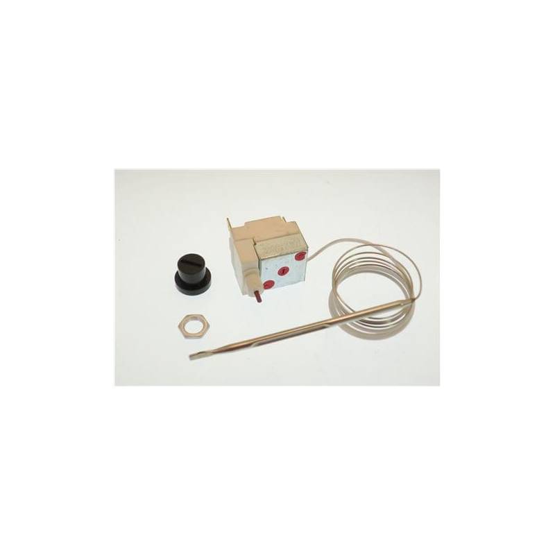 Thermostat 230°C BARTSCHER Pièces détachées BARTSCHER Thermostat 230°C BARTSCHER Pièces détachées BARTSCHER