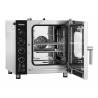 Four mixte Silversteam2 5230M | 5 niveaux BARTSCHER Fours mixtes