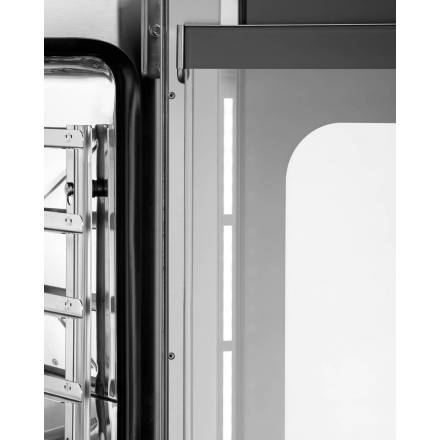 Four mixte Silversteam2 5230M | 5 niveaux BARTSCHER Fours mixtes