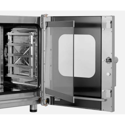 copy of Four mixte Silversteam 5230M - 5 niveaux BARTSCHER Mixed ovens