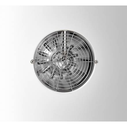 Four mixte Silversteam2 5230M | 5 niveaux BARTSCHER Fours mixtes