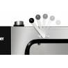 Four mixte Silversteam2 5230M | 5 niveaux BARTSCHER Fours mixtes