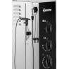 Four mixte Silversteam2 5230M | 5 niveaux BARTSCHER Fours mixtes