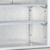 Mini vitrine négative 116L  Froid