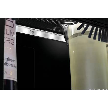 Refroidisseur de bouteilles 4FLS-10 BARTSCHER Arrière-bar réfrigérés