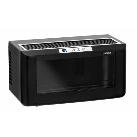 copy of Bottle cooler 4FL-100 BARTSCHER Refrigerated back bar