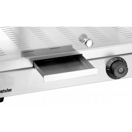 BW20 warming display case BARTSCHER Heated display cabinets
