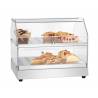 Vitrine de maintien au chaud BW20 BARTSCHER Vitrines chauffantes
