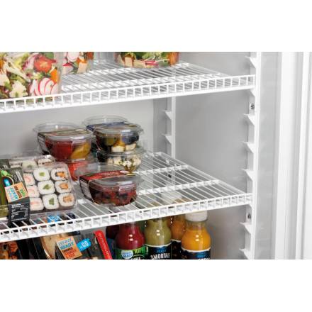 copy of Refrigerated showcase 302L BARTSCHER Refrigerated display cabinets