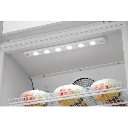 copy of Refrigerated showcase 302L BARTSCHER Refrigerated display cabinets