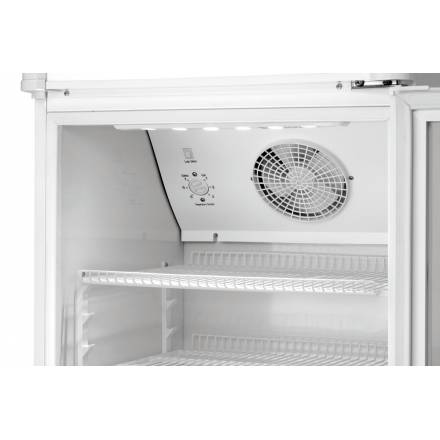 copy of Refrigerated showcase 302L BARTSCHER Refrigerated display cabinets