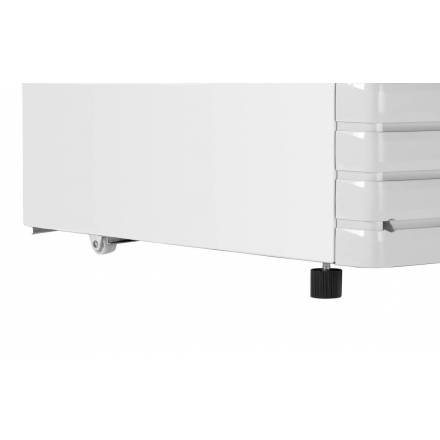 Vitrine réfrigérée 302L WB BARTSCHER Vitrines réfrigérées