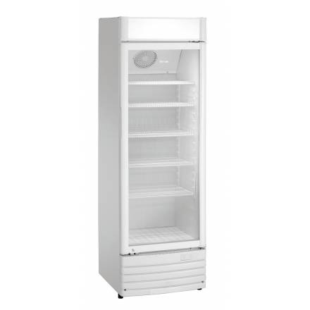 Vitrine réfrigérée 302L WB BARTSCHER Vitrines réfrigérées