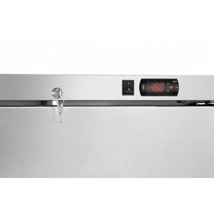 Congélateur 600ST BARTSCHER Froid