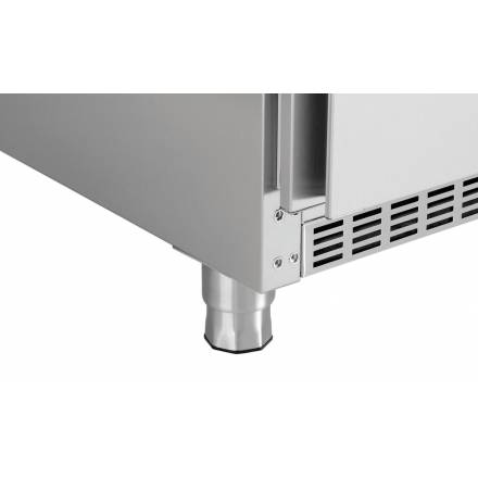 600ST Freezer BARTSCHER Cold