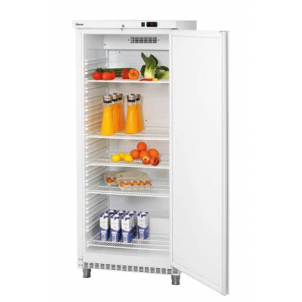 600 WSTL Refrigerated Cabinet BARTSCHER Refrigerated cabinets