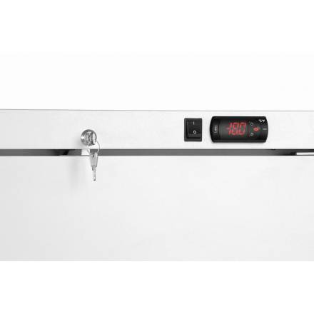 600 WSTL Refrigerated Cabinet BARTSCHER Refrigerated cabinets