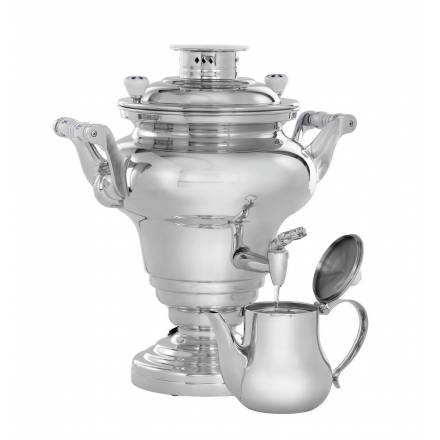 Samovar 15L BARTSCHER Home