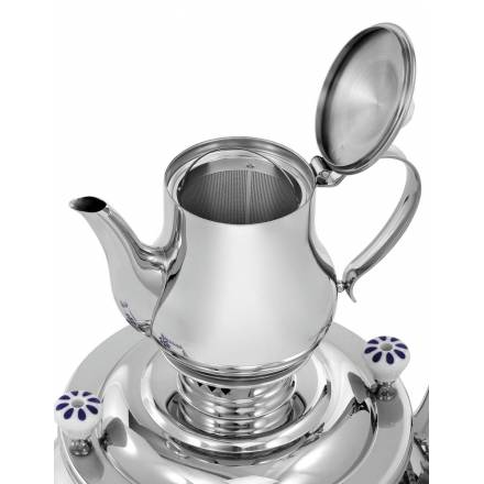 Samovar 15L BARTSCHER Home