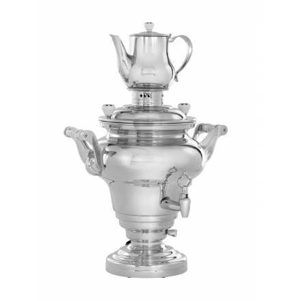 Samovar 15L BARTSCHER Home