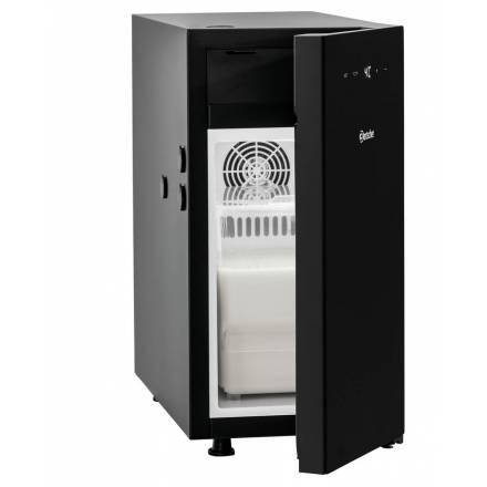 Réfrigérateur à lait KV9L BARTSCHER Distributeurs de lait / Laitières