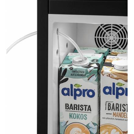 Réfrigérateur à lait KV9L BARTSCHER Distributeurs de lait / Laitières