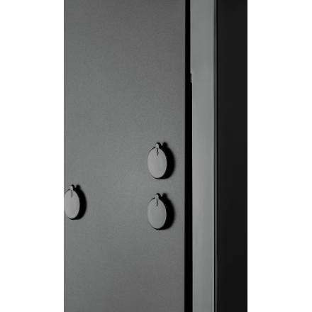 Réfrigérateur à lait KV9L BARTSCHER Distributeurs de lait / Laitières