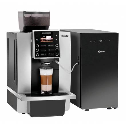 Réfrigérateur à lait KV9L BARTSCHER Distributeurs de lait / Laitières