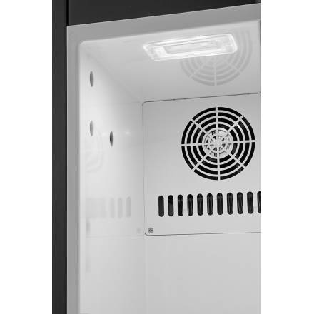 Réfrigérateur à lait KV9L BARTSCHER Distributeurs de lait / Laitières