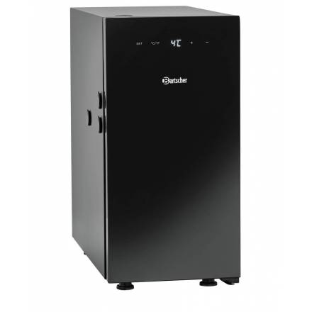 Réfrigérateur à lait KV9L BARTSCHER Distributeurs de lait / Laitières