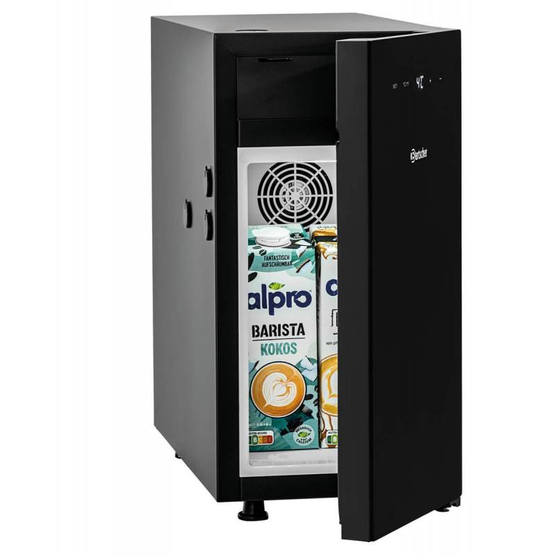 Réfrigérateur à lait KV9L BARTSCHER Distributeurs de lait / Laitières