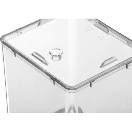 Récipient à lait KV9L BARTSCHER Accessoires