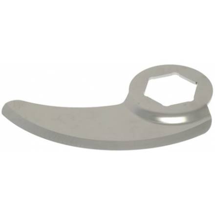Lame lisse droite R10 | 3MM ROBOT COUPE Pièces détachées