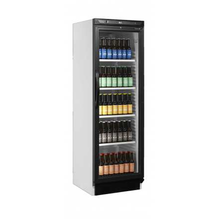 Réfrigérateur à boissons CEV425 1LED TEFCOLD Home